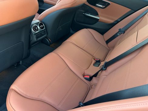 New 2026 Mercedes-Benz C 300 Sedan image 11