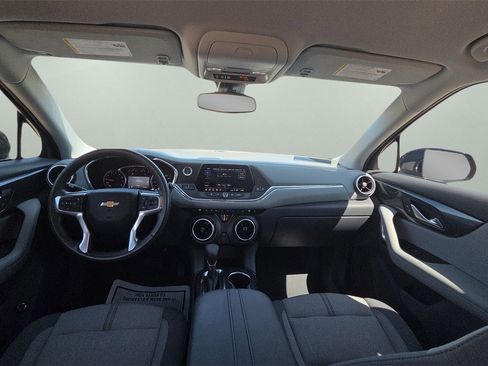 Used 2022 Chevrolet Blazer LT image 24