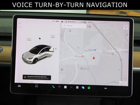 Used 2022 Tesla Model 3 Long Range image 17