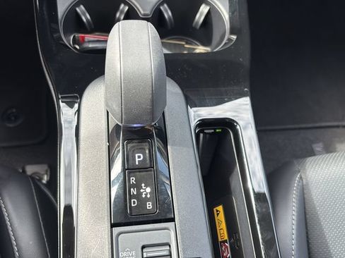 Used 2026 Toyota Prius Limited w/ Limited Premium Package FWD image 24