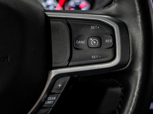 Used 2024 RAM 2500 Big Horn image 15