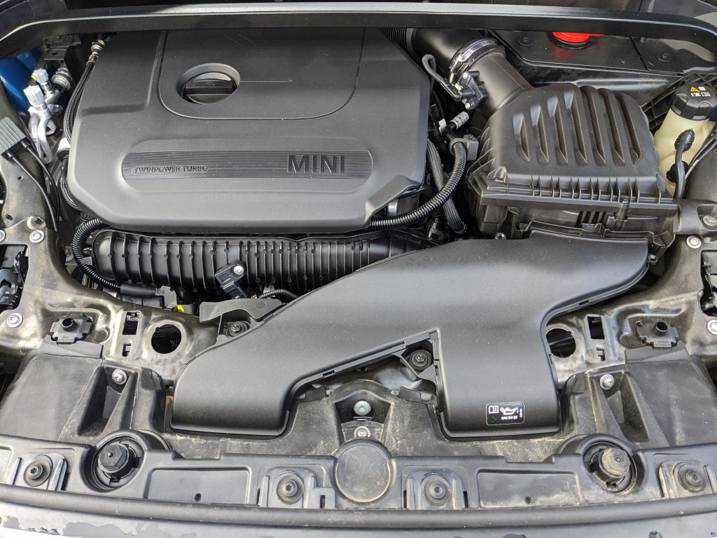 Used 2024 MINI Cooper Countryman S AWD/4WD image 22
