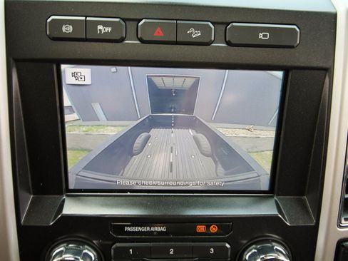 Used 2019 Ford F250 Lariat w/ Lariat Ultimate Package AWD/4WD image 33