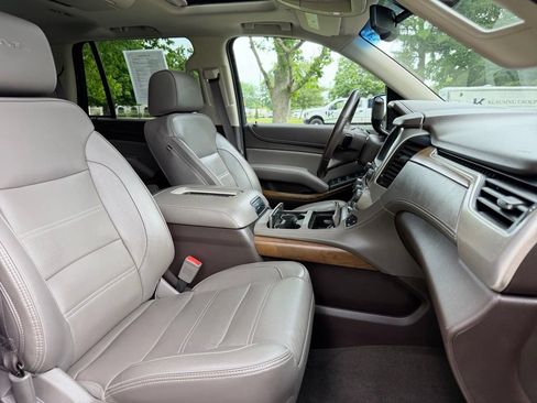Used 2020 GMC Yukon Denali w/ Open Road Package AWD/4WD image 30