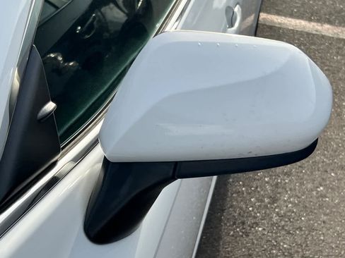 Used 2023 Toyota Camry LE image 21