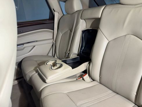 Used 2016 Cadillac SRX Luxury AWD/4WD image 22