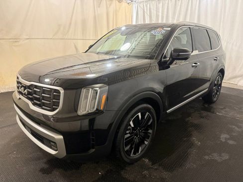 Used 2023 Kia Telluride SX image 6