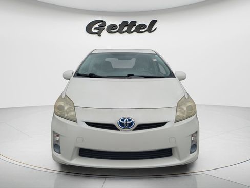 Used 2011 Toyota Prius Two FWD image 2