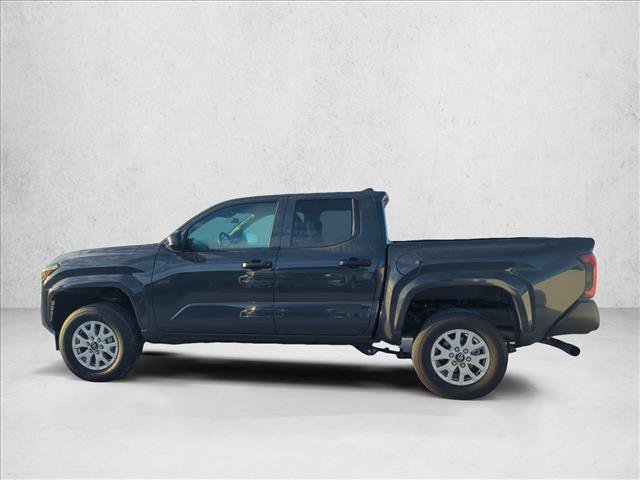 Certified 2025 Toyota Tacoma SR w/ SR Upgrade Package AWD/4WD image 5