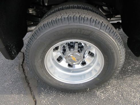 New 2026 Chevrolet Silverado 3500 High Country w/ High Country Premium Package image 12