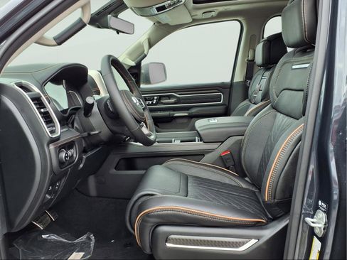 New 2026 RAM 1500 Tungsten w/ Off Road Group image 8