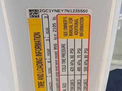 Used 2022 Chevrolet Silverado 2500 LT w/ Fleet Comfort Package image 34