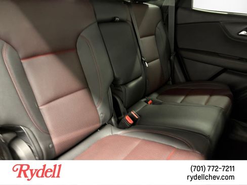 Used 2025 Chevrolet Blazer RS w/ Driver Confidence II Package AWD/4WD image 17