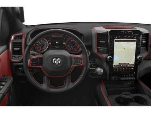Used 2019 RAM 1500 Rebel w/ Rebel Level 2 Equipment Group AWD/4WD image 10