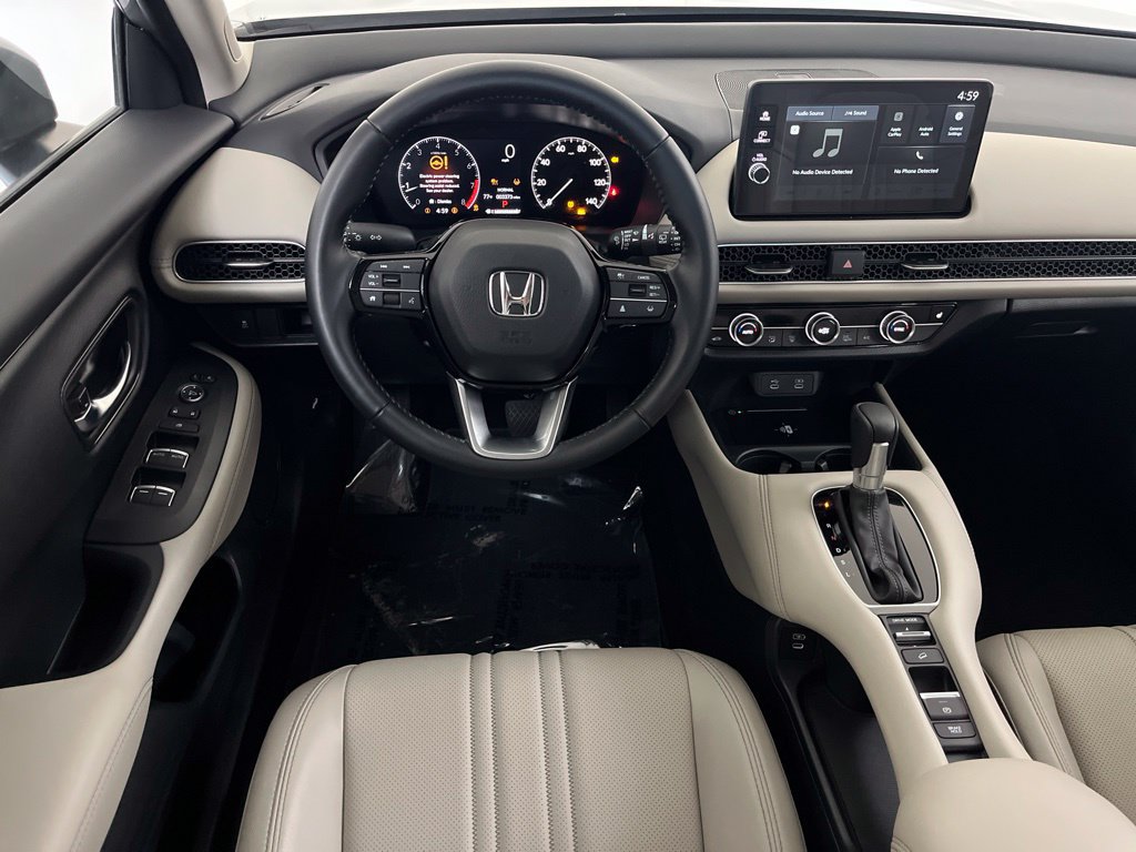 Used 2027 Honda HR-V EX-L image 28