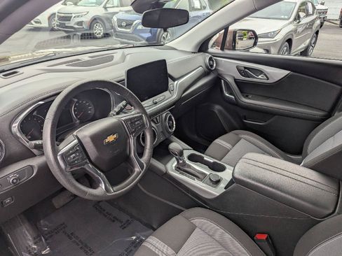 Used 2023 Chevrolet Blazer LT AWD/4WD image 14