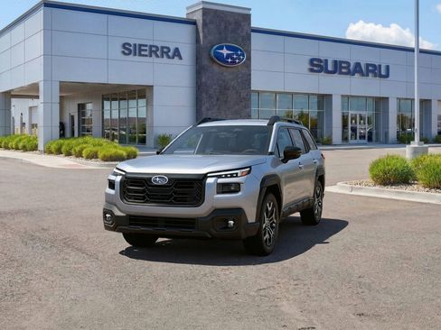 New 2026 Subaru Outback Touring XT AWD/4WD image 19