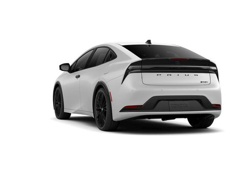 New 2026 Toyota Prius Plug-In Hybrid image 26