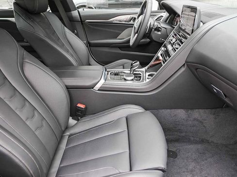 New 2026 BMW M850i xDrive image 15