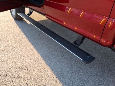 Used 2017 Ford F350 Platinum image 8