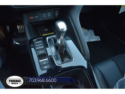 New 2026 Acura Integra A-Spec image 28