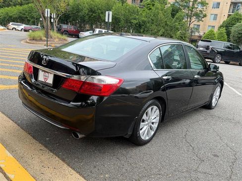 Used 2013 Honda Accord EX-L image 8