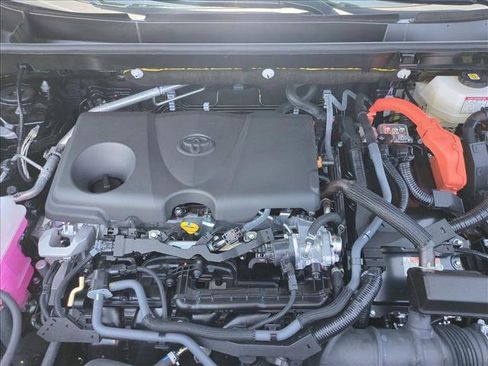 Certified 2025 Toyota RAV4 XLE w/ Convenience Package AWD/4WD image 23
