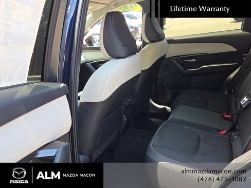 New 2026 MAZDA CX-5 Select AWD/4WD image 8