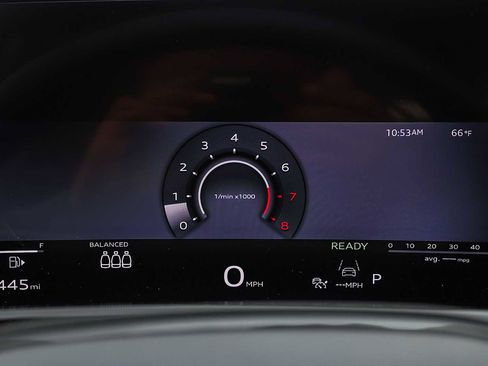 New 2026 Audi Q3 quattro 2.0T AWD/4WD image 30