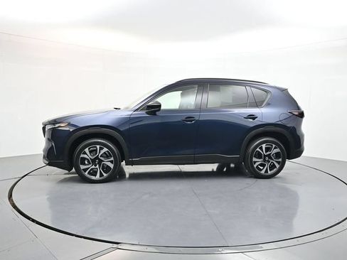 Used 2026 MAZDA CX-5 Preferred AWD/4WD image 4