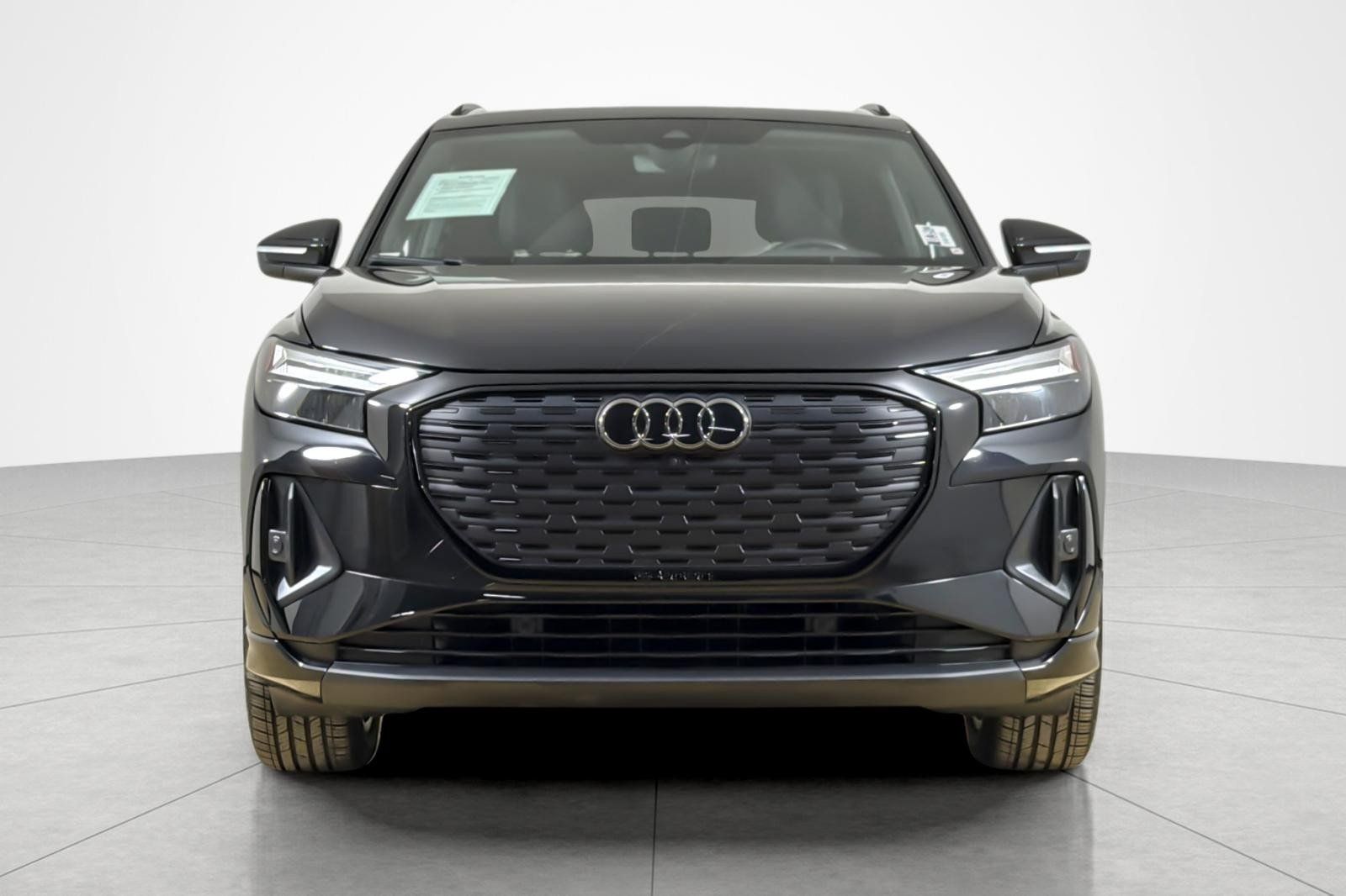 Certified 2023 Audi Q4 e-tron Premium Plus w/ Premium Plus AWD/4WD image 8