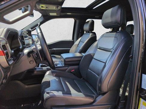 Used 2022 Ford F150 Raptor w/ Equipment Group 801A High AWD/4WD image 17