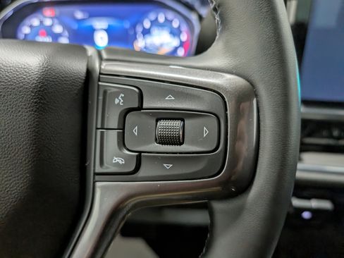 Used 2024 Chevrolet Silverado 2500 High Country w/ High Country Premium Package image 27