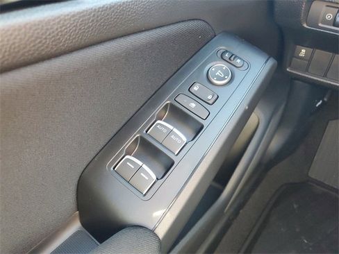 New 2026 Honda Civic Sport image 27