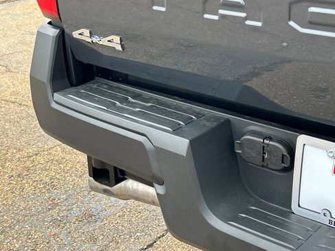 New 2026 Toyota Tacoma SR image 34