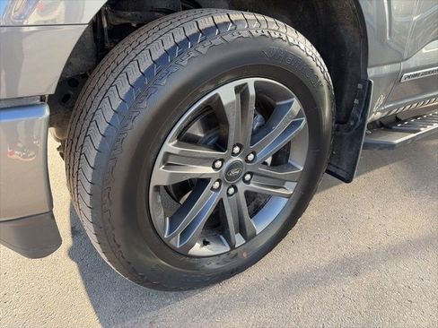 Used 2023 Ford F150 XLT w/ Equipment Group 302A High image 6