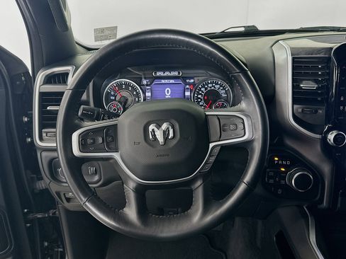 Used 2023 RAM 1500 Big Horn AWD/4WD image 18