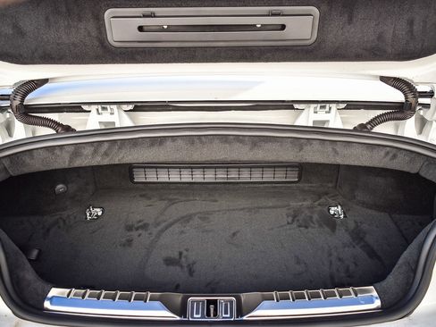 New 2026 Bentley Continental GTC AWD/4WD image 33
