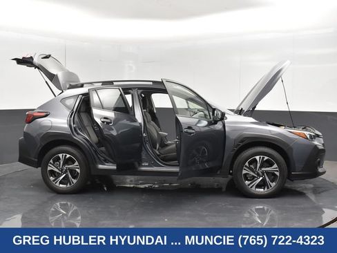 Used 2024 Subaru Crosstrek 2.0i Premium AWD/4WD image 41