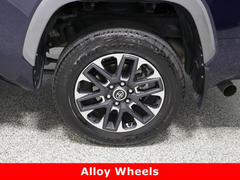 Used 2024 Toyota Tundra Limited image 10