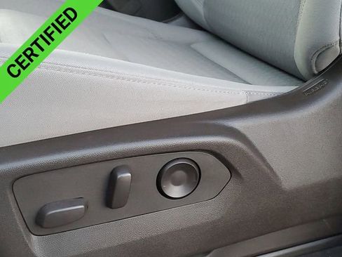 Certified 2024 Chevrolet Tahoe LS w/ Driver Alert Package image 35