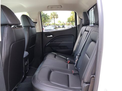 Used 2022 Chevrolet Colorado Z71 image 36