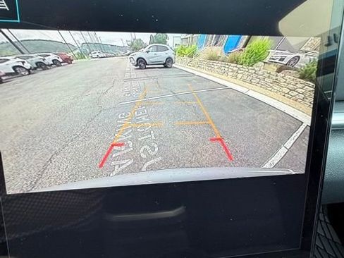 Certified 2026 GMC Terrain Elevation FWD image 27