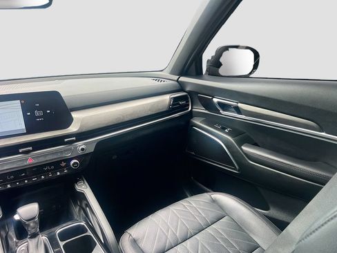 Used 2025 Kia Telluride SX X-Line AWD/4WD image 25