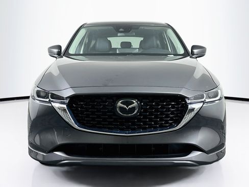 Used 2025 MAZDA CX-5 AWD 2.5 S w/ Select Package image 2