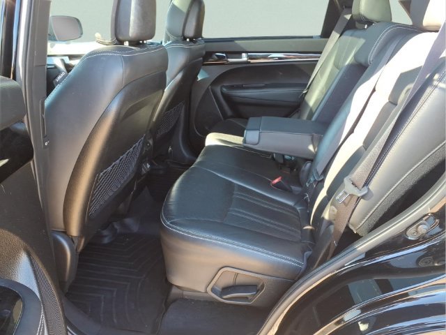 Used 2015 Kia Sorento SX AWD/4WD image 21