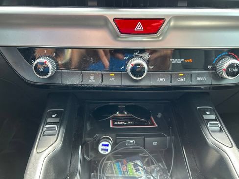 Certified 2021 Kia Telluride S AWD/4WD image 18