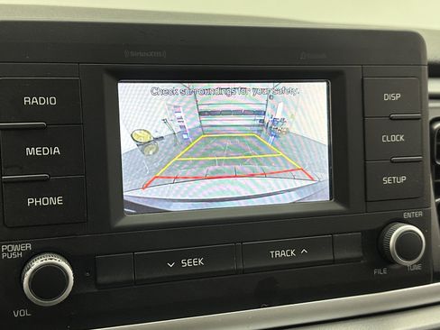 Used 2018 Kia Rio S image 15