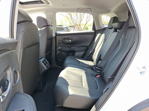 New 2026 Acura ADX FWD image 6