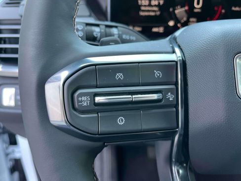 New 2026 GMC Acadia AT4 w/ Luxury Package image 26